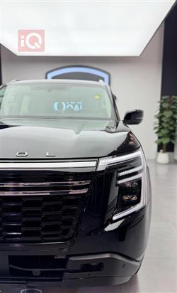 نيسان باترول